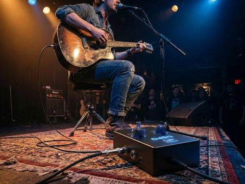 DSPO Mainframe: Real-Time Cognitive DSP Orchestrator with sub-10ms latency and Performance Energy (Pe) tracking logic.